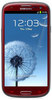 Смартфон Samsung Samsung Смартфон Samsung Galaxy S III GT-I9300 16Gb (RU) Red - Большой Камень