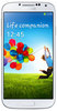 Смартфон Samsung Samsung Смартфон Samsung Galaxy S4 16Gb GT-I9500 (RU) White - Большой Камень