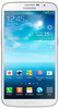Смартфон Samsung Samsung Смартфон Samsung Galaxy Mega 6.3 8Gb GT-I9200 (RU) белый - Большой Камень