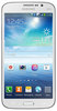 Смартфон Samsung Samsung Смартфон Samsung Galaxy Mega 5.8 GT-I9152 (RU) белый - Большой Камень
