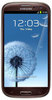 Смартфон Samsung Samsung Смартфон Samsung Galaxy S III 16Gb Brown - Большой Камень