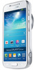 Смартфон SAMSUNG SM-C101 Galaxy S4 Zoom White - Большой Камень