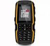 Терминал мобильной связи Sonim XP 1300 Core Yellow/Black - Большой Камень