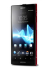 Смартфон Sony Xperia ion Red - Большой Камень