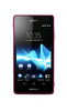 Смартфон Sony Xperia TX Pink - Большой Камень
