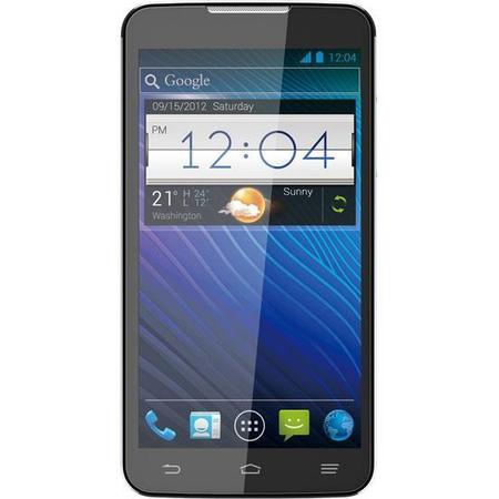 Смартфон ZTE Grand Memo Blue - Большой Камень